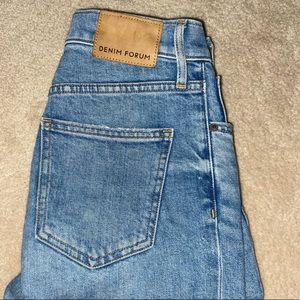 Denim Forum Jeans